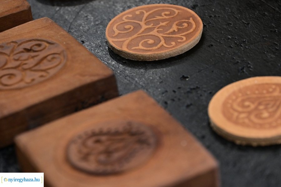 Honfoglaló Nap a Kállay Házban