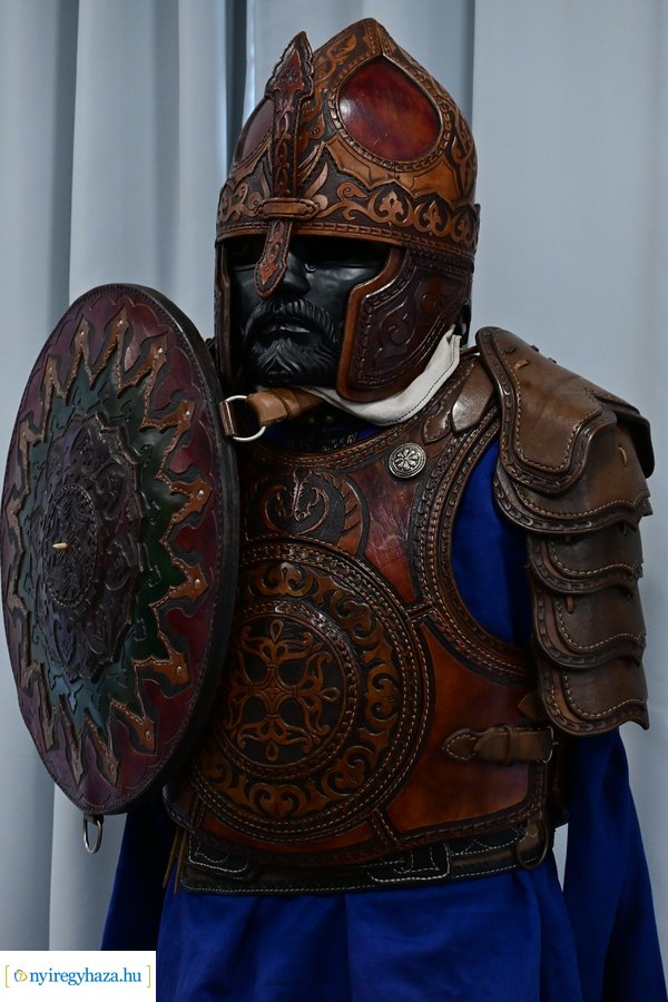 Honfoglaló Nap a Kállay Házban