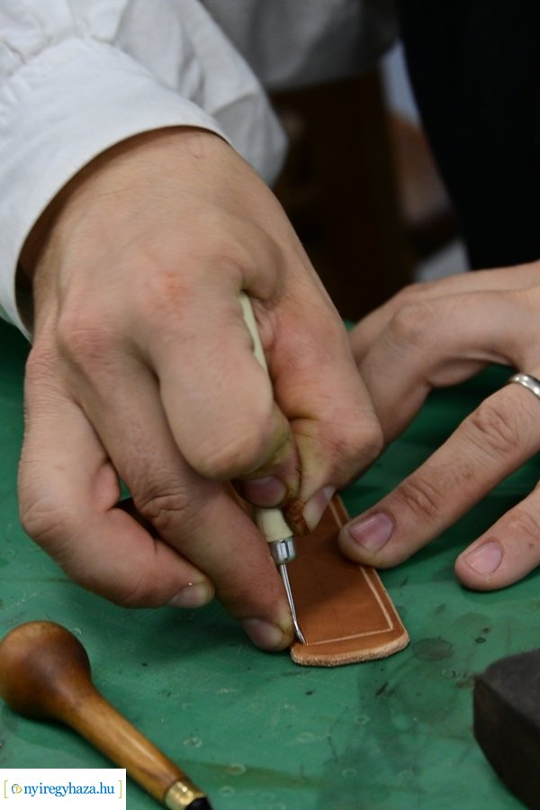 Honfoglaló Nap a Kállay Házban