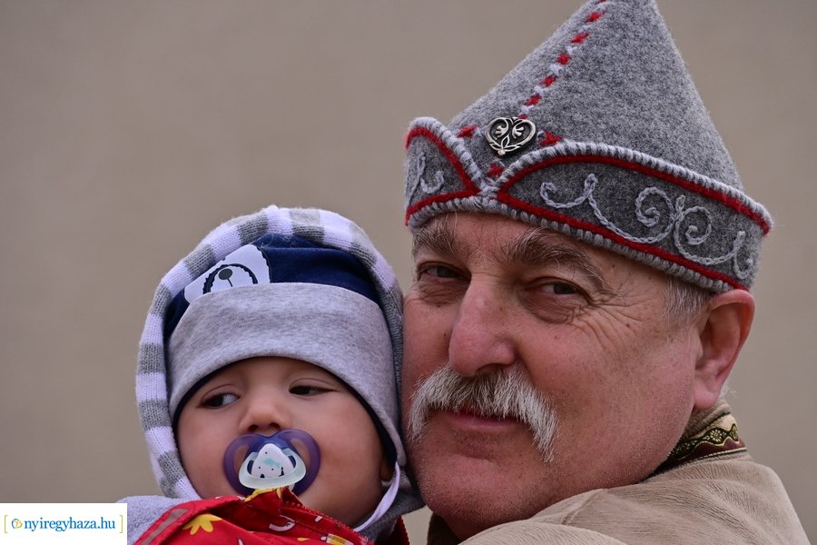 Honfoglaló Nap a Kállay Házban