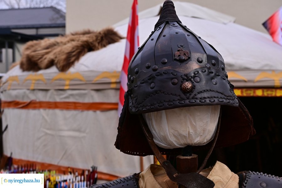 Honfoglaló Nap a Kállay Házban