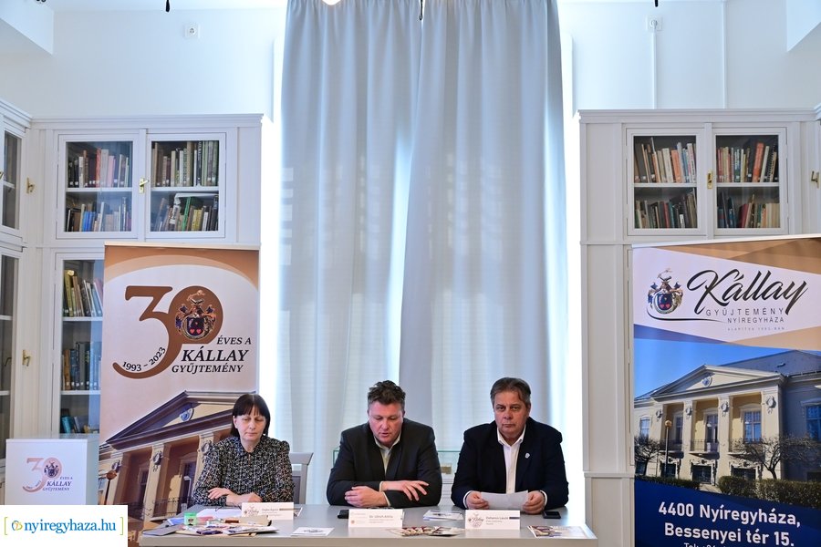 Honfoglaló Nap - beharangozó