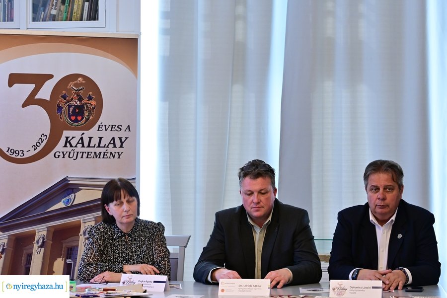 Honfoglaló Nap - beharangozó