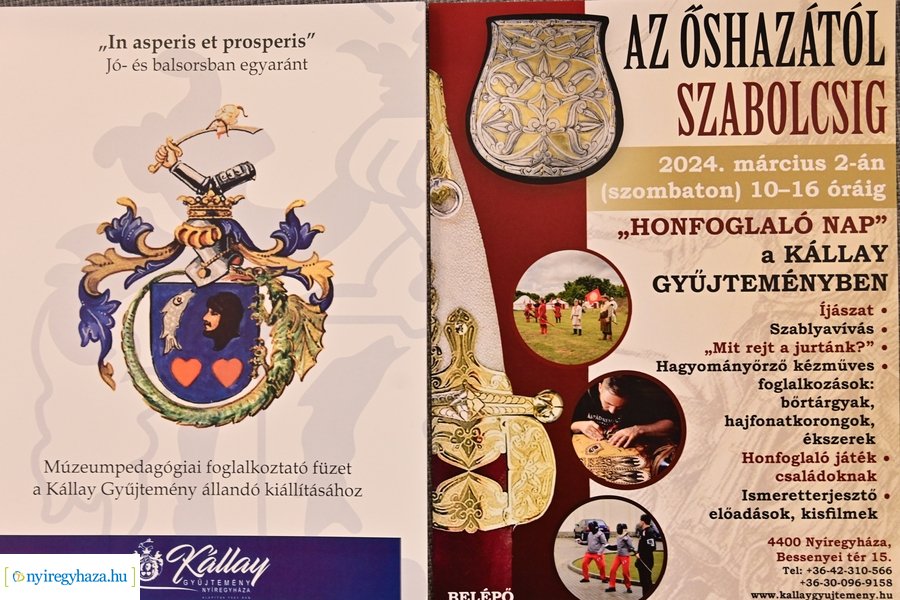 Honfoglaló Nap - beharangozó