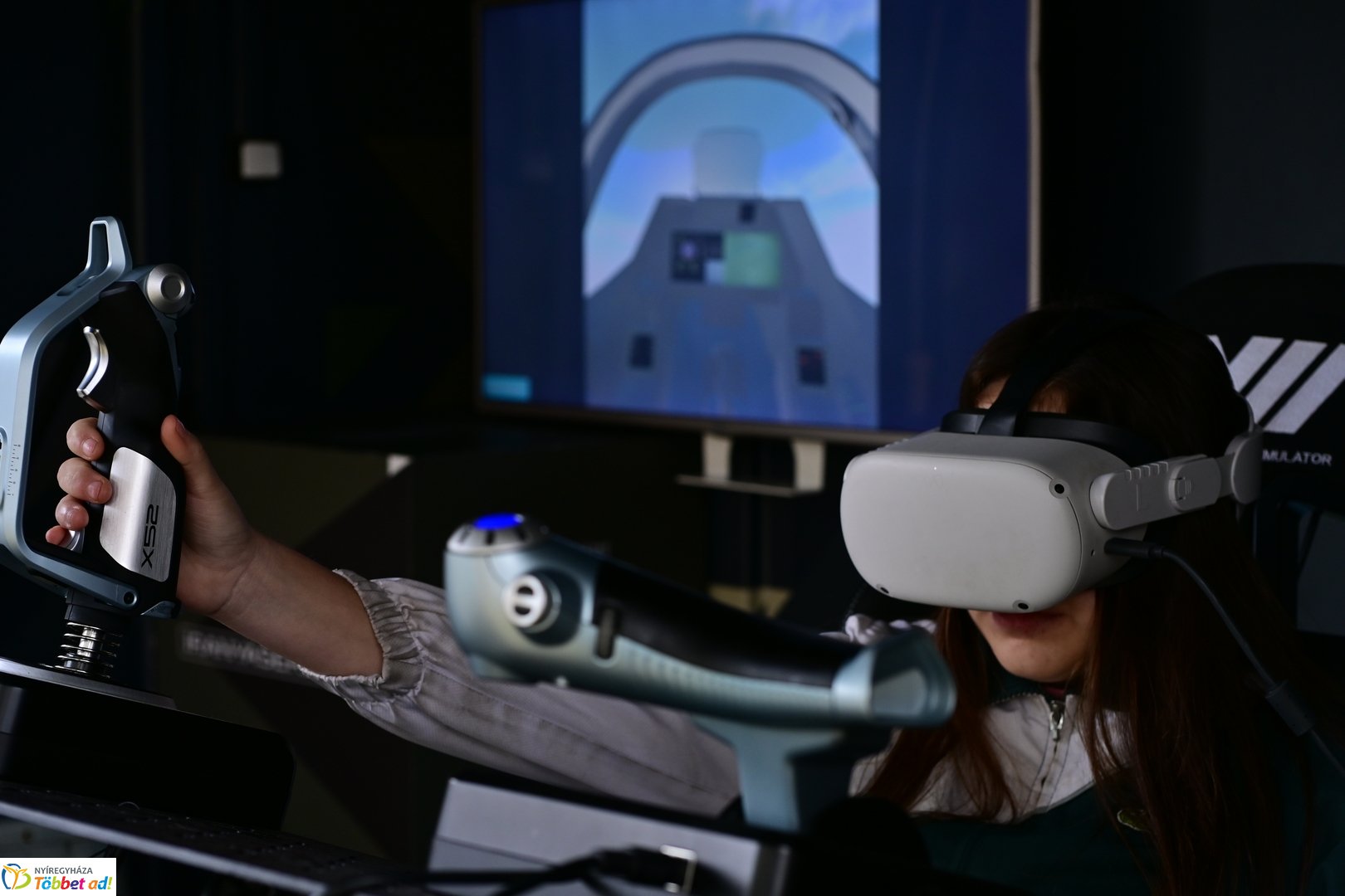 Honvéd kollégium nyílt napja 2025