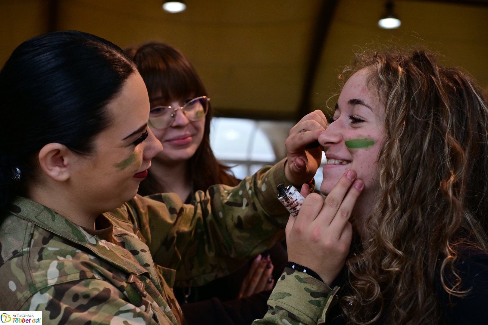 Honvéd kollégium nyílt napja 2025