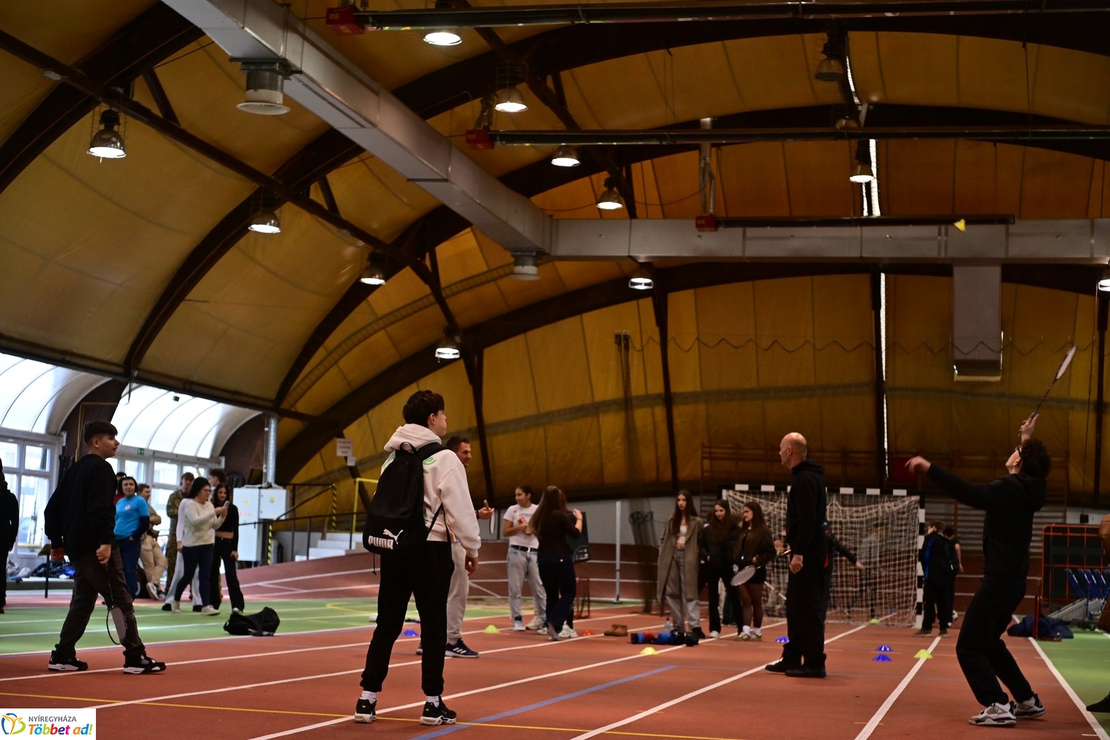 Honvéd kollégium nyílt napja 2025