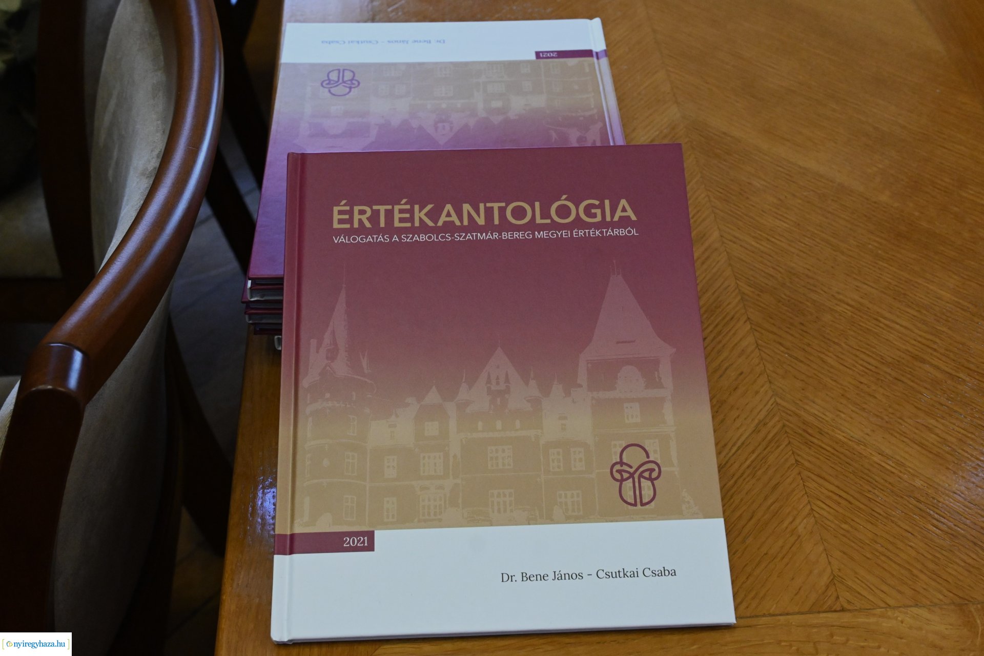 Honvédsuli Egyesület - csapatzászló átadás