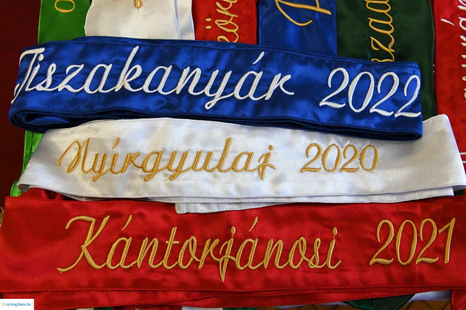 Honvédsuli Egyesület - csapatzászló átadás