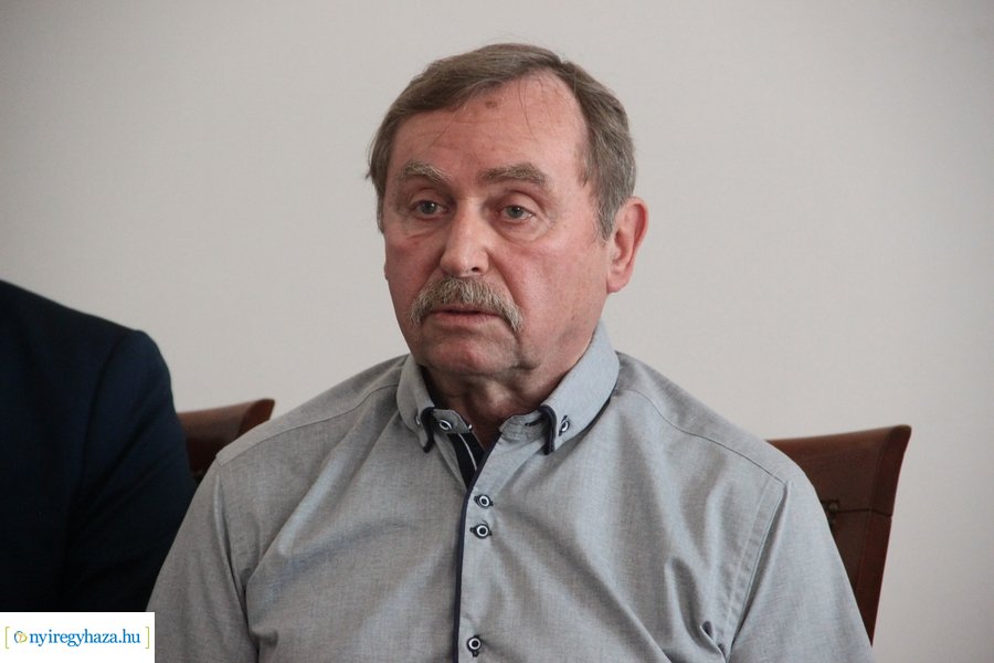 Horthy hagyaték a Jósa András Múzeumnak