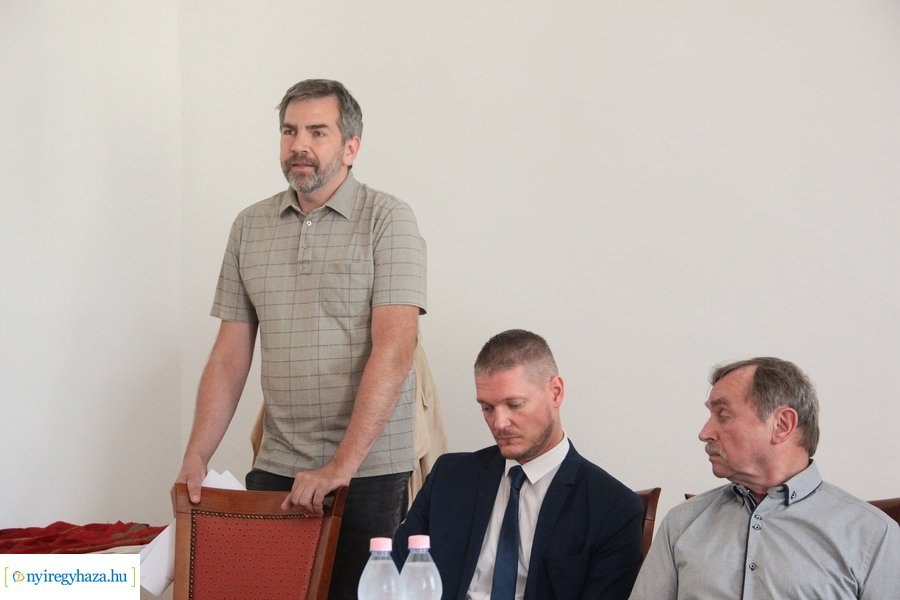 Horthy hagyaték a Jósa András Múzeumnak