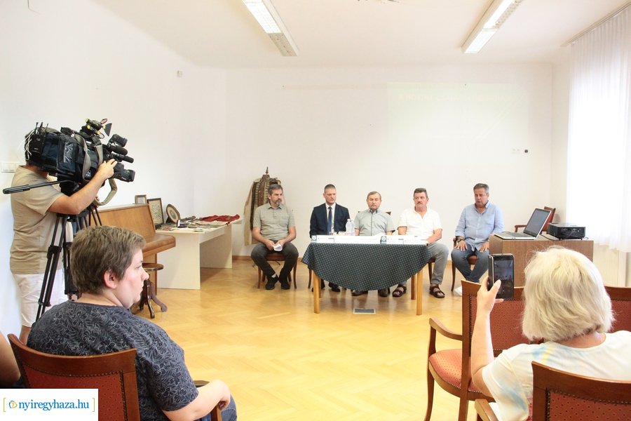 Horthy hagyaték a Jósa András Múzeumnak