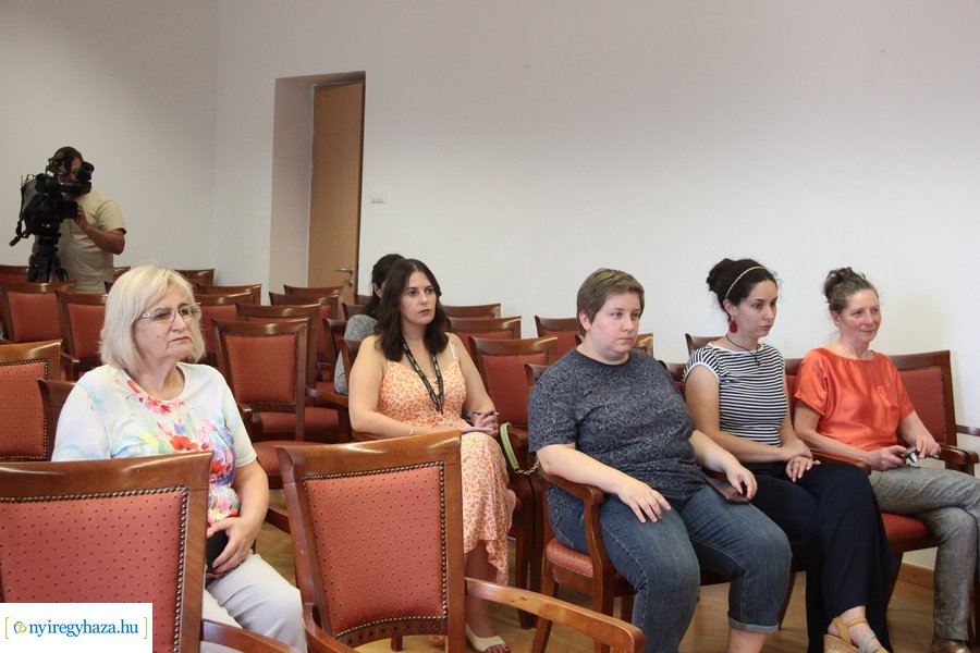 Horthy hagyaték a Jósa András Múzeumnak