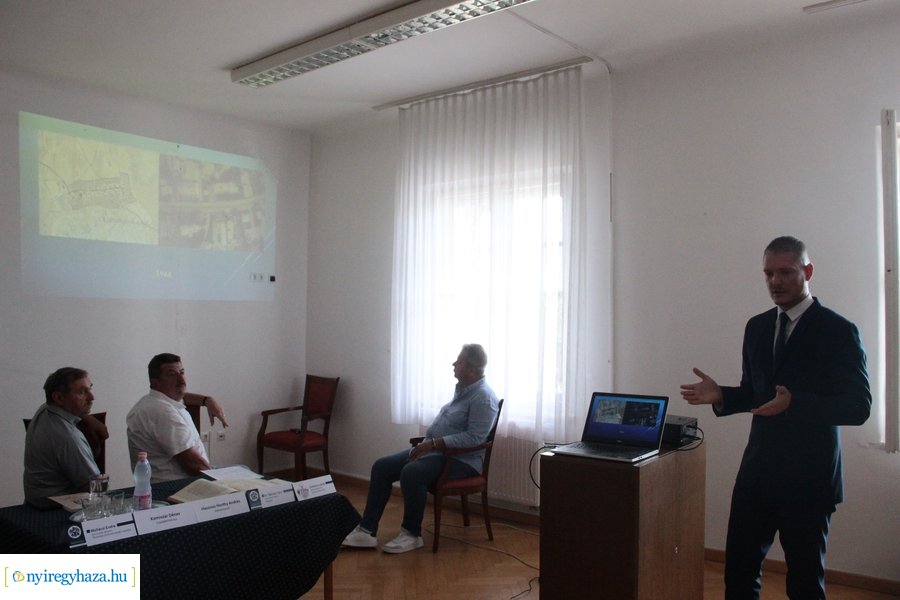 Horthy hagyaték a Jósa András Múzeumnak