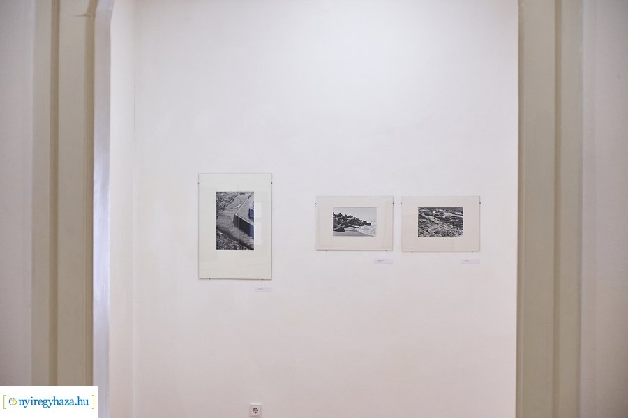 Horváth Kinga grafikusművész kiállítása