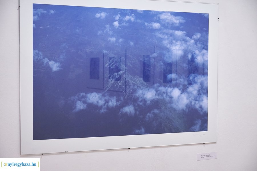 Horváth Kinga grafikusművész kiállítása