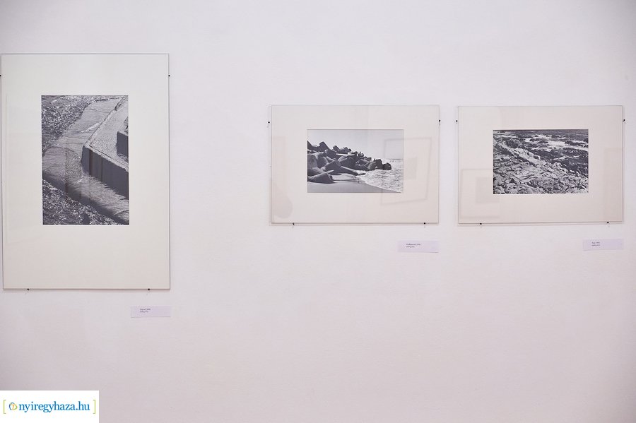 Horváth Kinga grafikusművész kiállítása