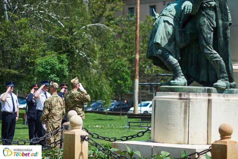 Hősök Napja 2019
