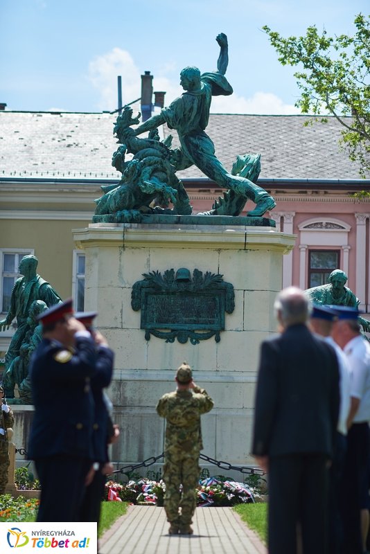Hősök Napja 2019
