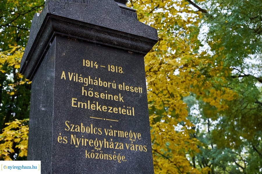 Hősökre emlékeztek - 2020