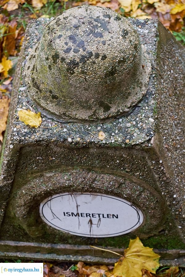 Hősökre emlékeztek - 2020