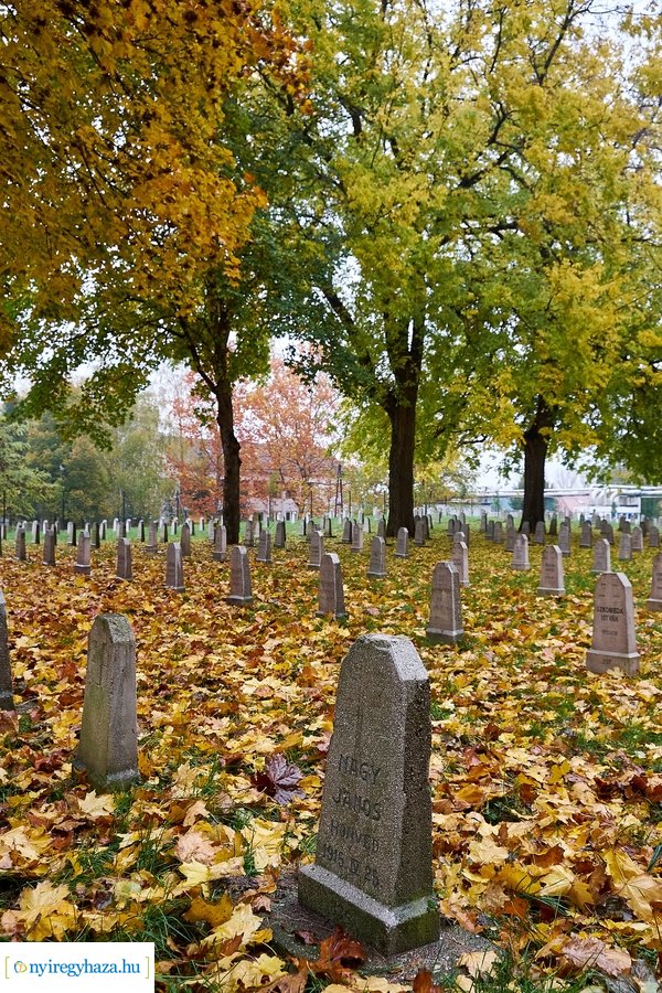 Hősökre emlékeztek - 2020