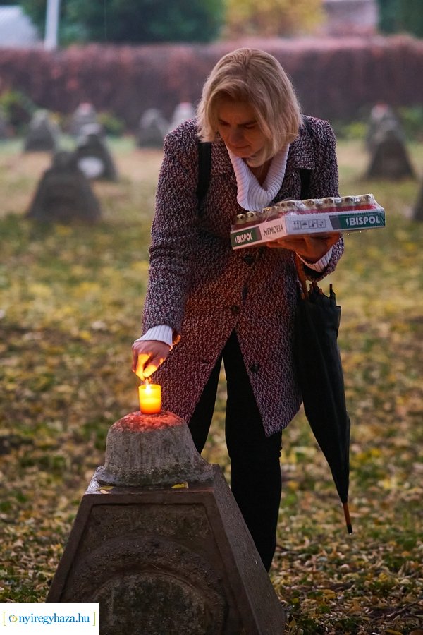 Az I. világháborúban elesett hősökre emlékezünk 2021