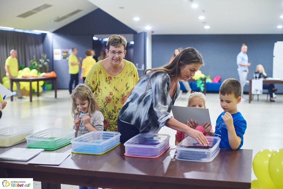 Hospice Világnap 2019