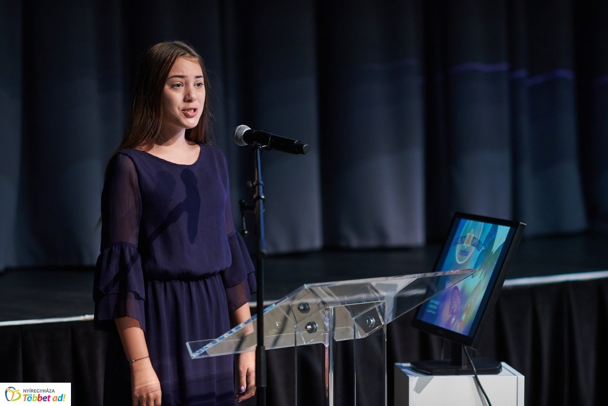 Hospice Világnap 2019