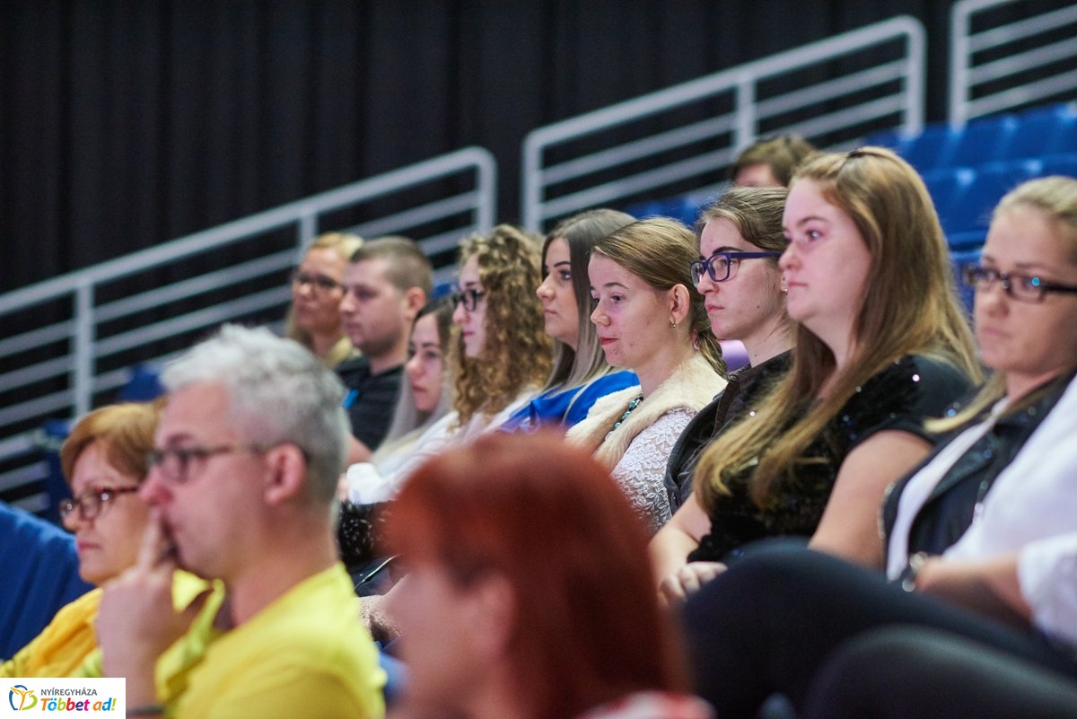 Hospice Világnap 2019