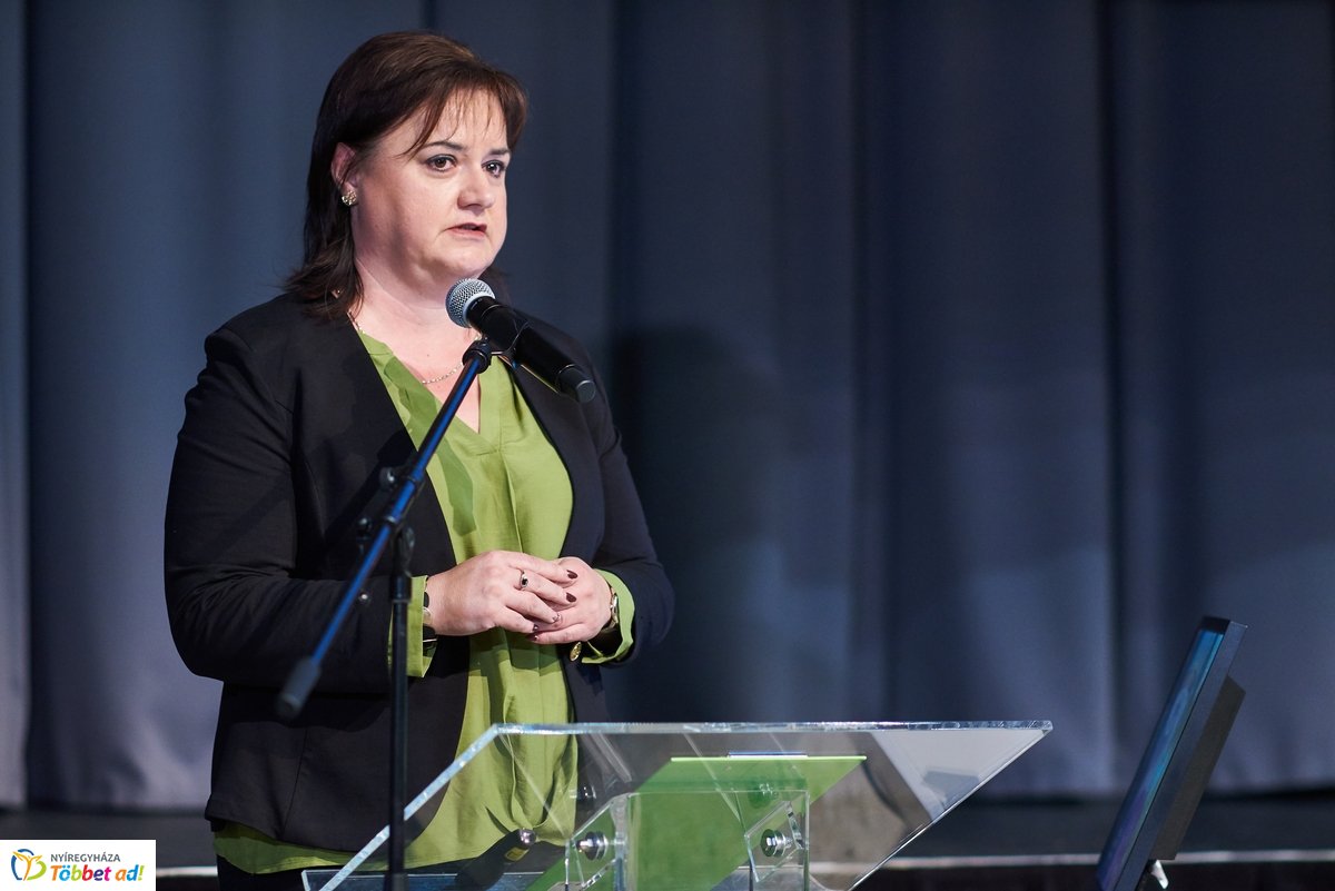 Hospice Világnap 2019