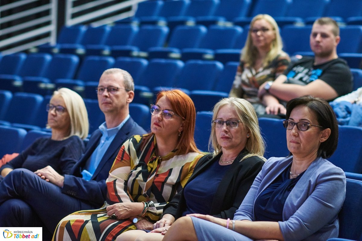 Hospice Világnap 2019