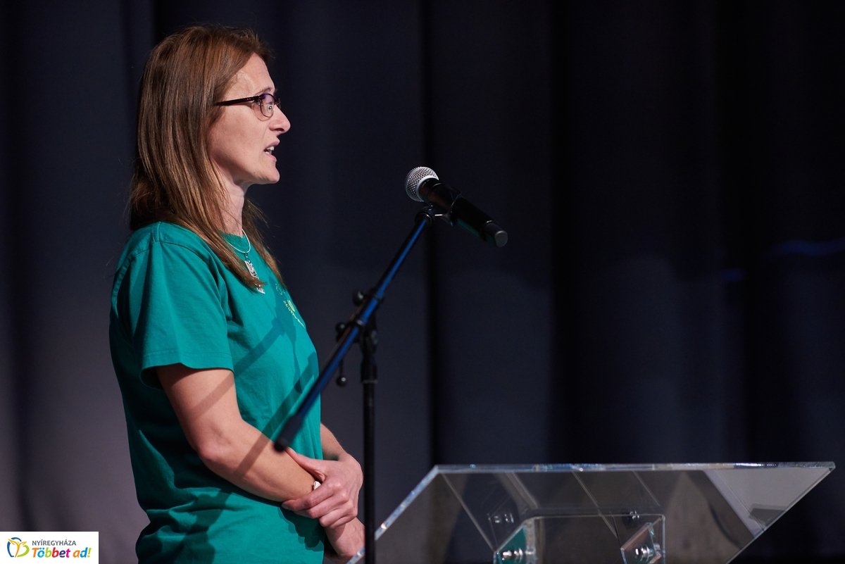 Hospice Világnap 2019