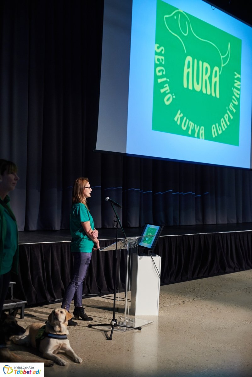 Hospice Világnap 2019