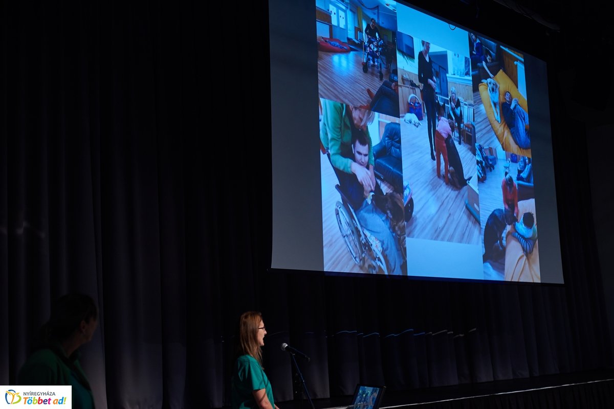 Hospice Világnap 2019