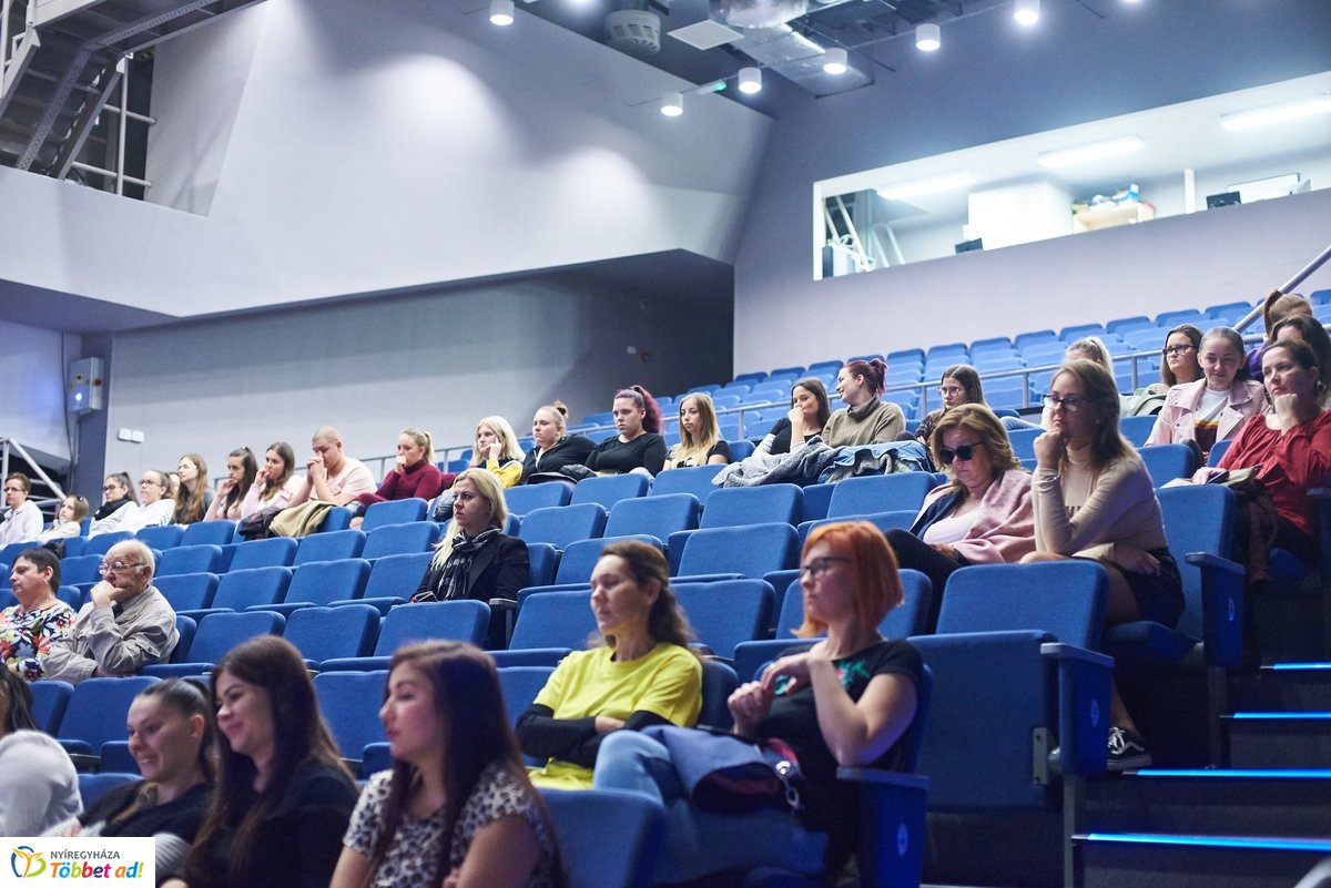 Hospice Világnap 2019