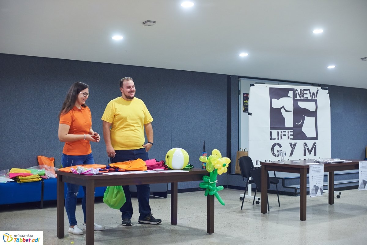 Hospice Világnap 2019