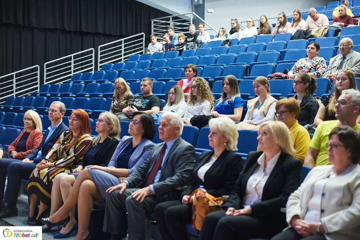 Hospice Világnap 2019