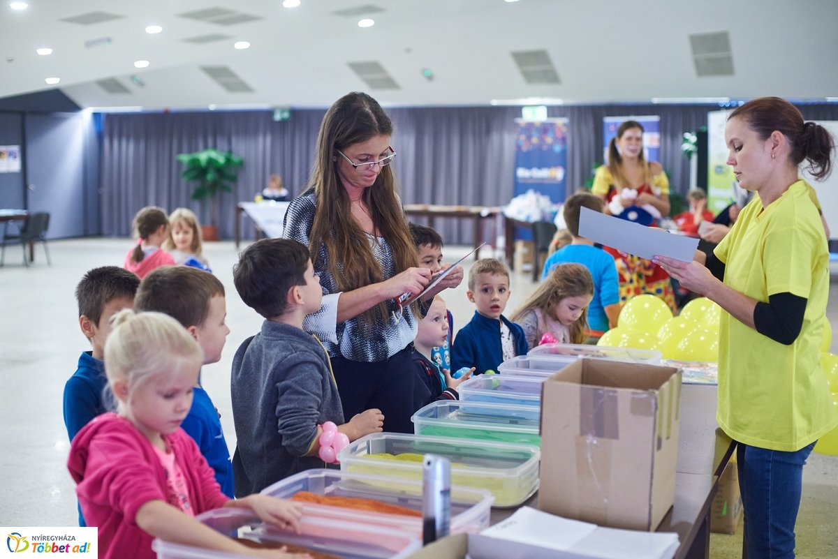 Hospice Világnap 2019