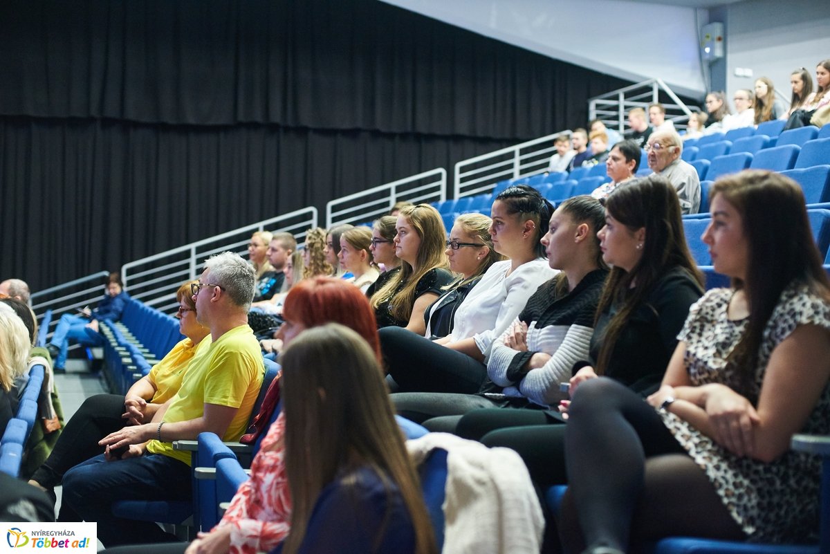 Hospice Világnap 2019