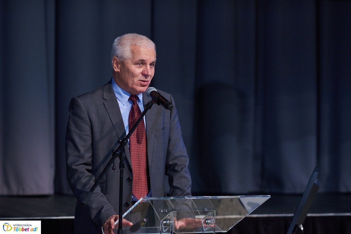 Hospice Világnap 2019