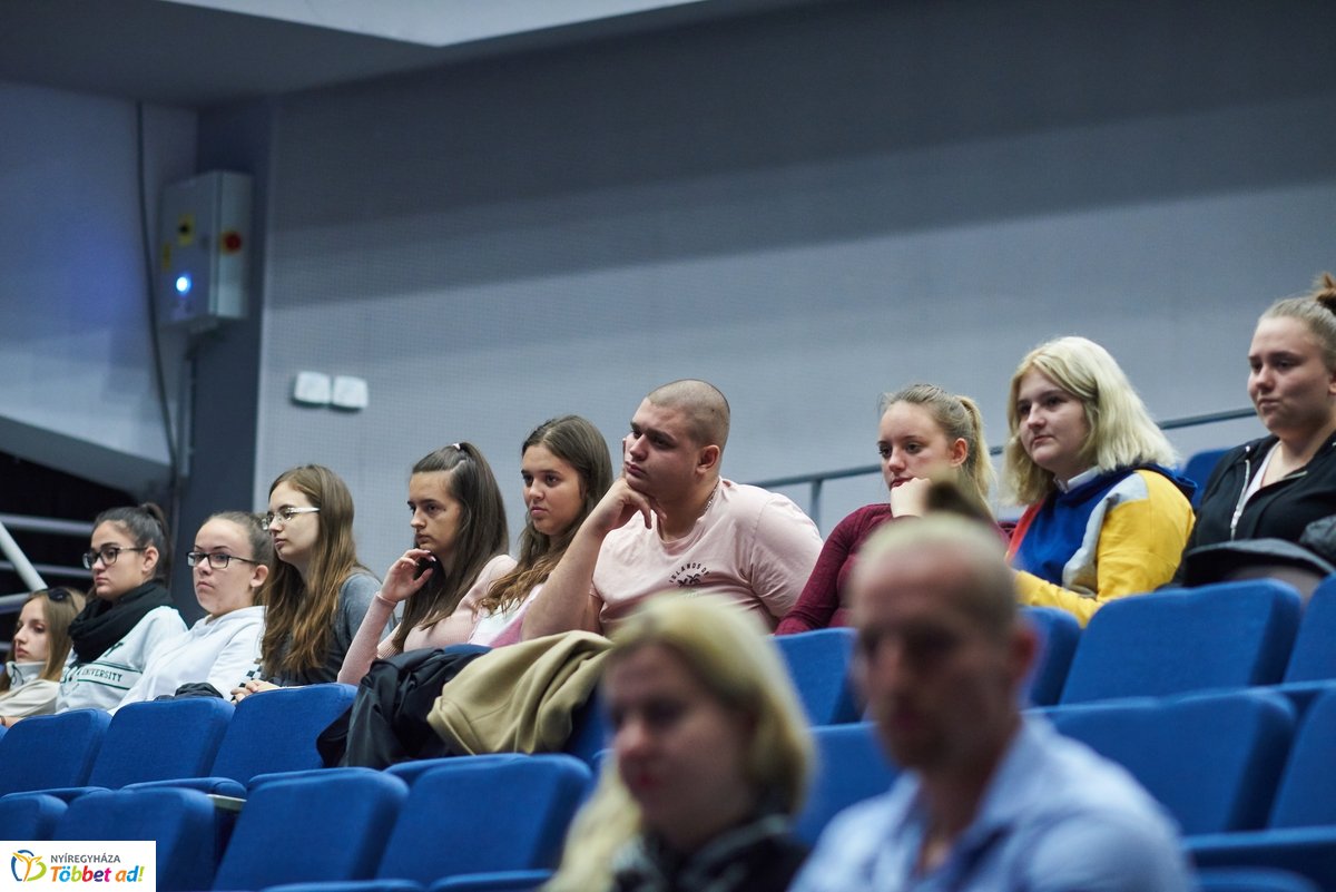 Hospice Világnap 2019