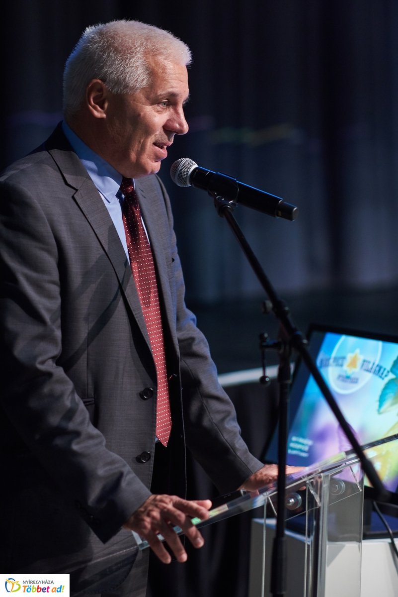 Hospice Világnap 2019