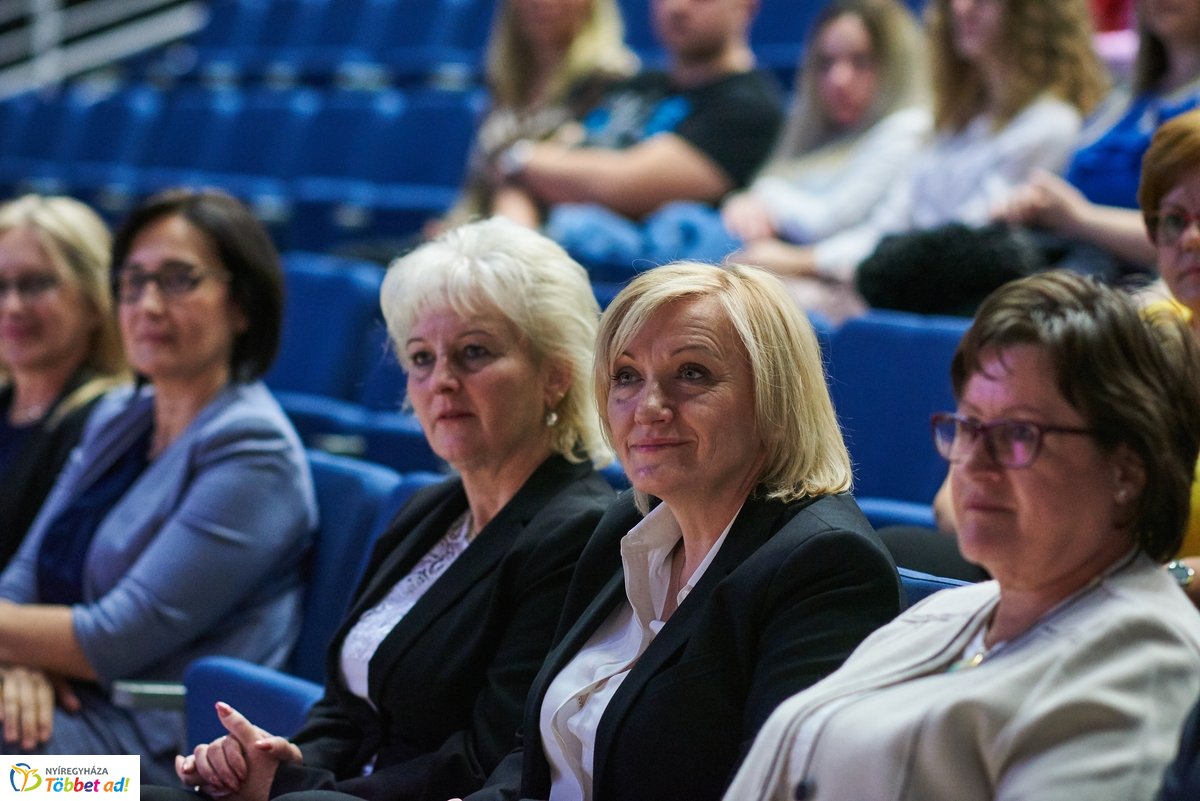 Hospice Világnap 2019