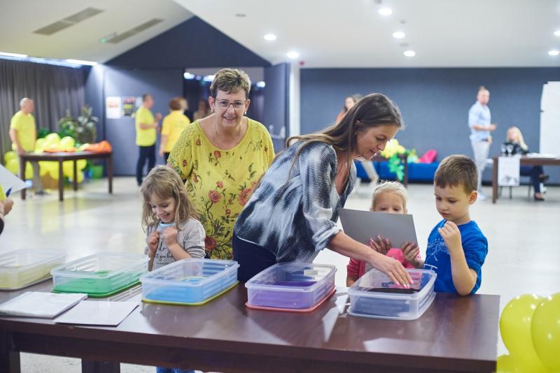 Hospice Világnap 2019