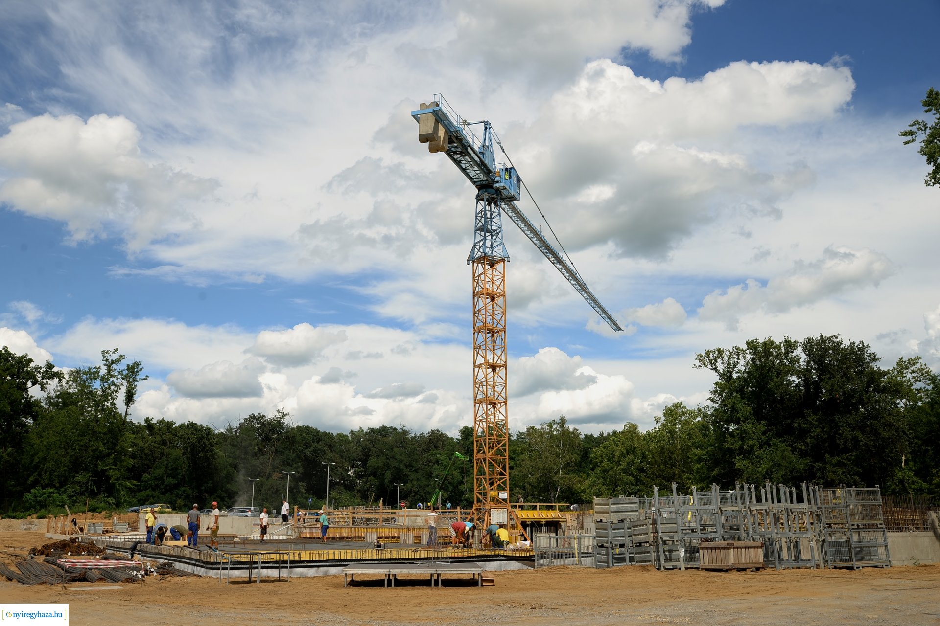 Hotel Sóstó 2017.07.26.