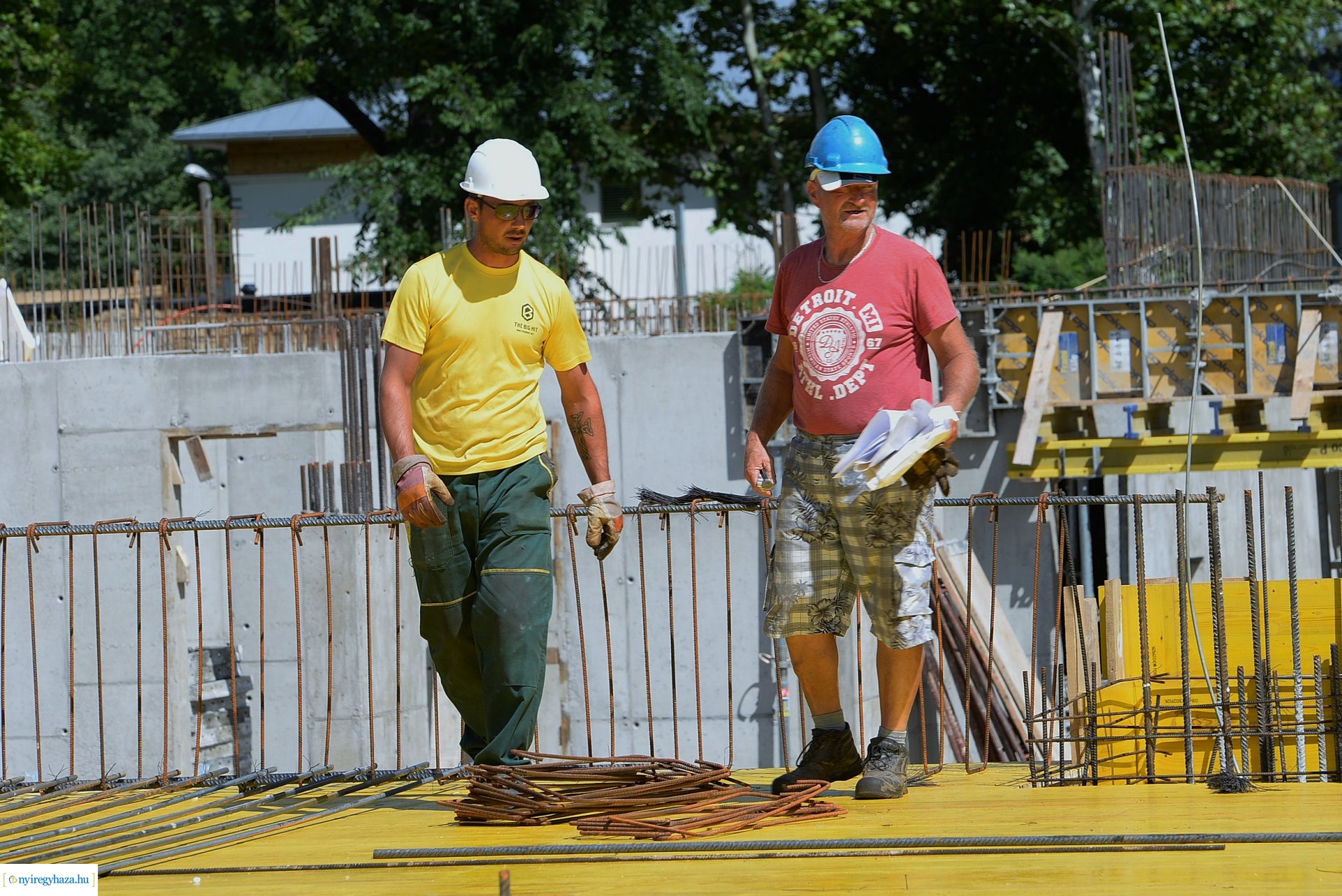 Hotel Sóstó 2017.07.26.