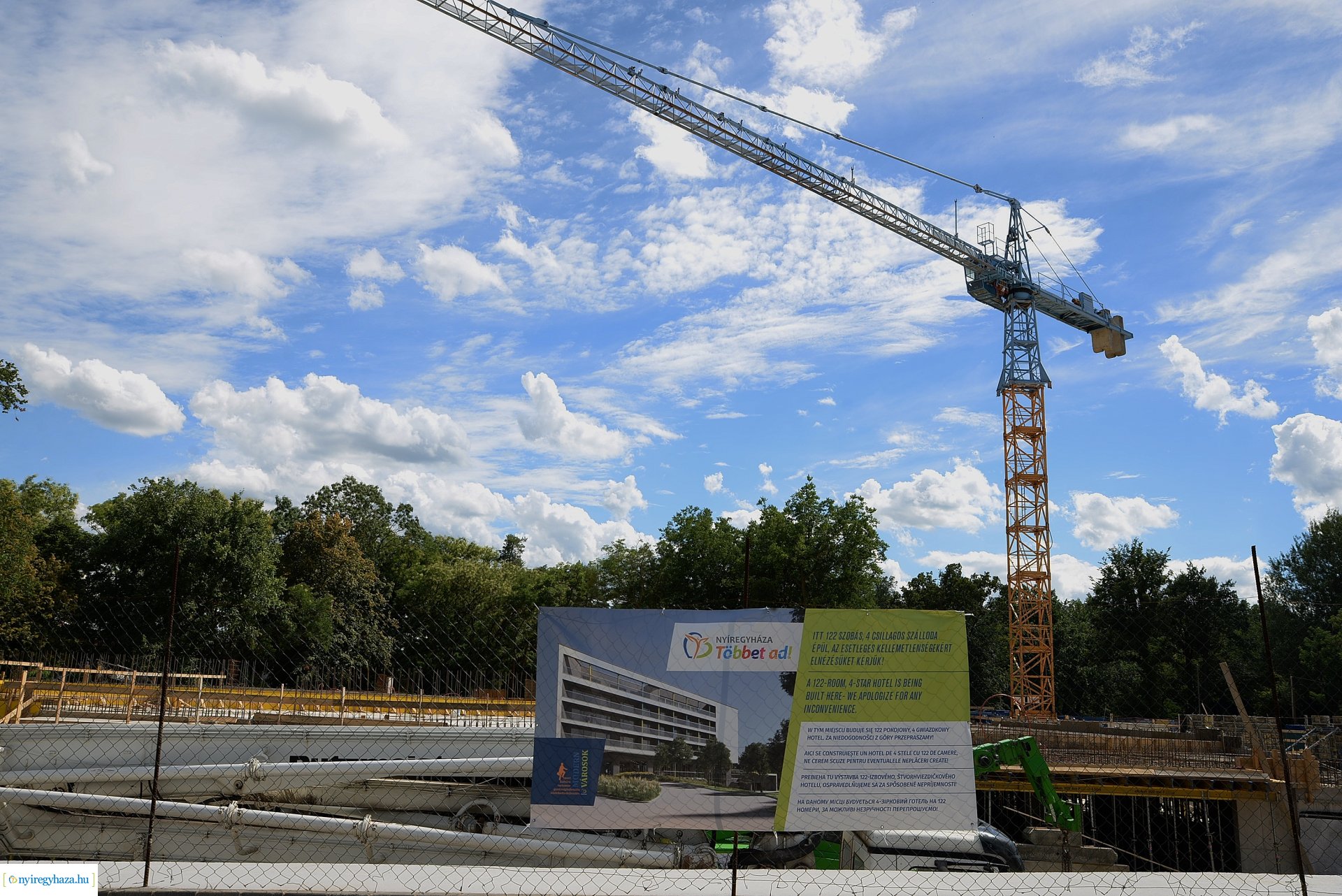 Hotel Sóstó 2017.07.26.