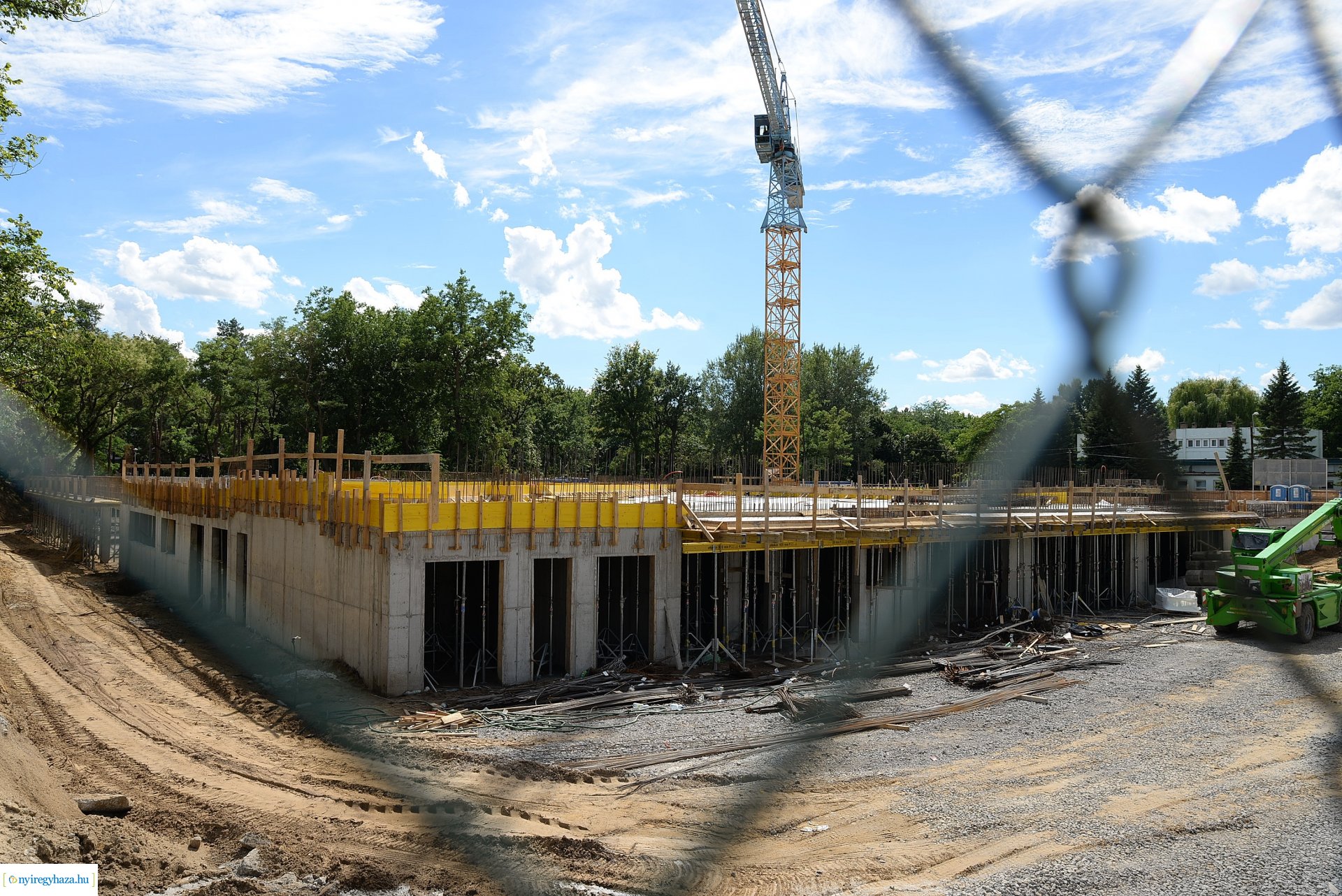 Hotel Sóstó 2017.07.26.