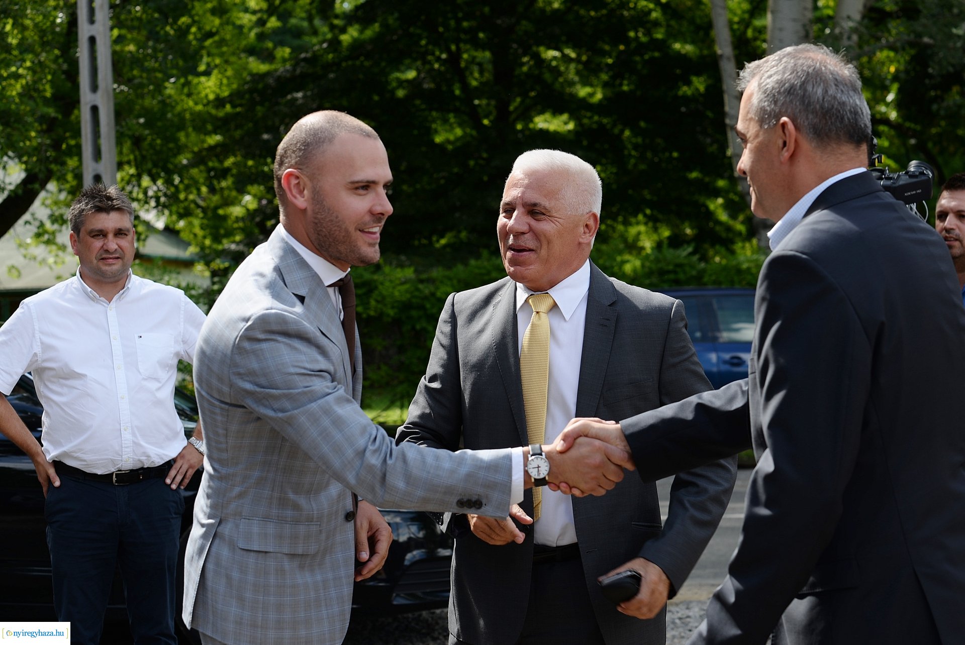 Hotel Sóstó 2017.07.26.